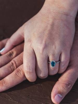 Украшения по гороскопу цветов