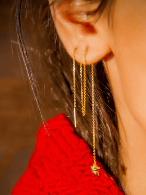 Украшения по гороскопу друидов