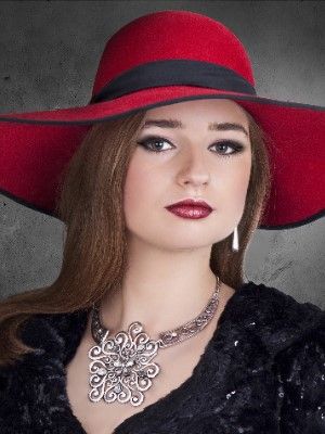 Украшения для художников