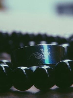 Украшения для любителей гор и альпинистов