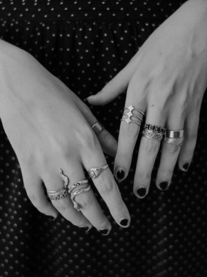 Украшения для любителей магии и эзотерики