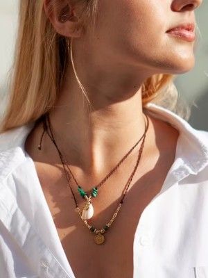 Украшения для любителей йоги