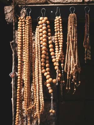 Украшения по гороскопу друидов