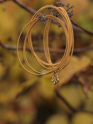 Украшения по гороскопу друидов