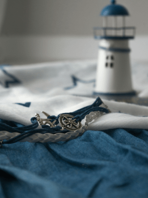 Украшения для дайверов и любителей поплавать