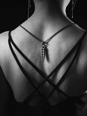 Украшения для творческой натуры