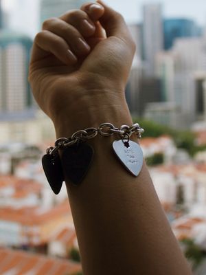 Украшения для спортсменов