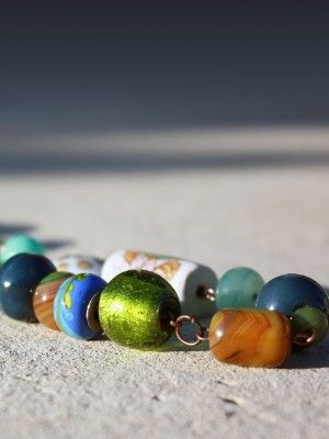 Украшения для художников