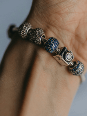 Украшения для любителей магии и эзотерики