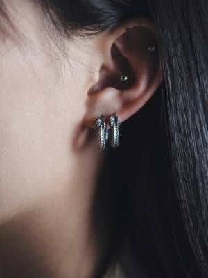 Украшения для творческой натуры