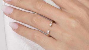 8 самых модных моделей обручальных колец в 2025 году, ч. 2 8 самых модных моделей обручальных колец в 2025 году, ч. 2