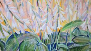 Интервью с профессором Ноной Дроновой: Свет, цвет и философский порядок живописи Интервью с профессором Ноной Дроновой: Свет, цвет и философский порядок живописи