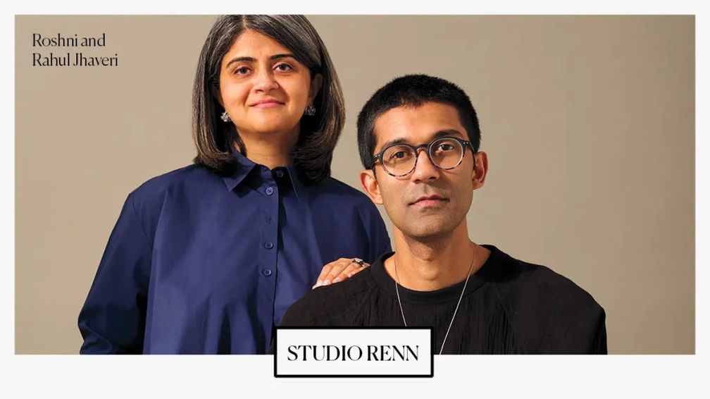 Новое поколение индийских ювелиров сочетает современный дизайн с традиционным мастерством. Часть 1