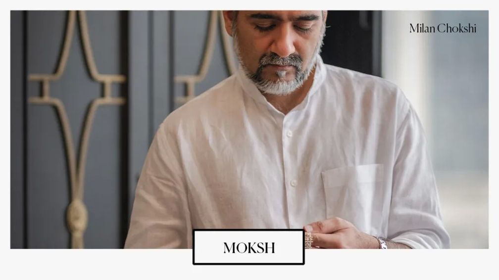 Новое поколение индийских ювелиров сочетает современный дизайн с традиционным мастерством. Часть 2