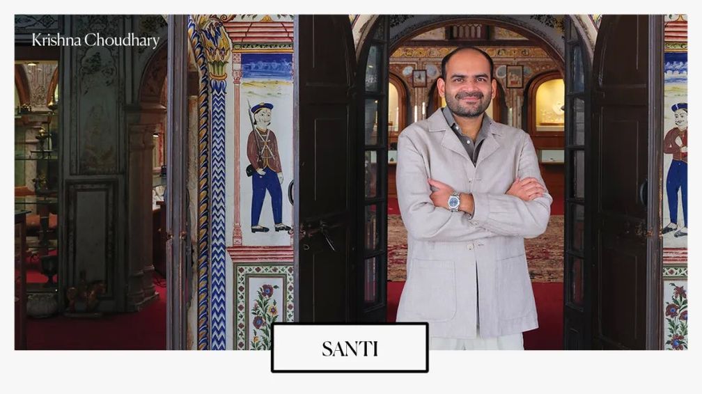 Новое поколение индийских ювелиров сочетает современный дизайн с традиционным мастерством. Часть 3