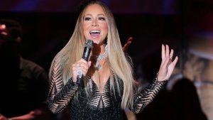 Бриллиантовые украшения знаменитостей: Мэрайя Кэри, ч. 1