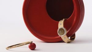 Buccellati отмечает праздничный сезон изысканной коллекцией ювелирных изделий и столового серебра