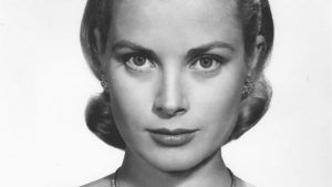 Что хранится в королевской шкатулке для драгоценностей Грейс Келли? ч. 1