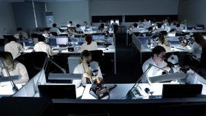 GSI обнаруживает синтетические коричневые бриллианты среди природных