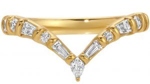 House of Harlow: Николь Ричи верит в силу природных бриллиантов, ч. 2