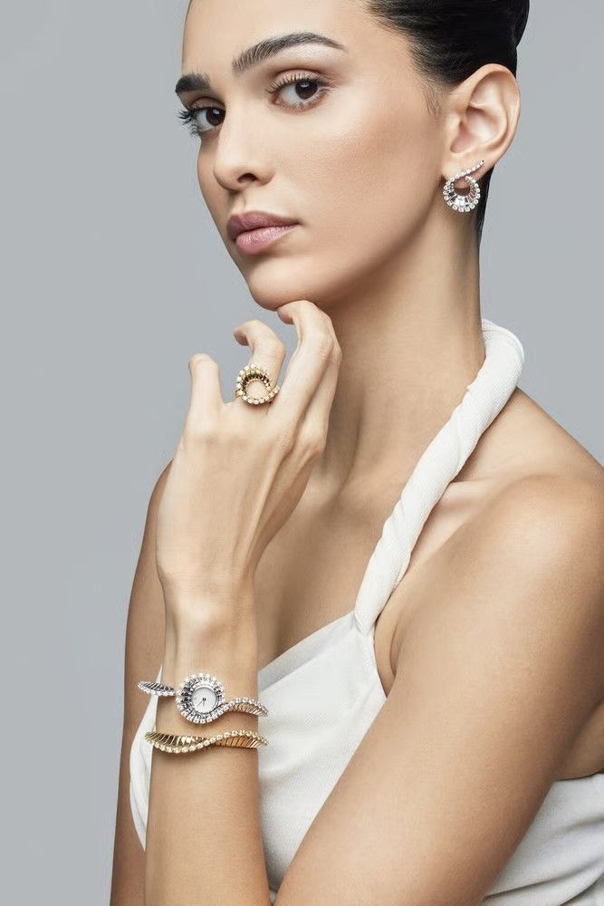 Ювелирный бренд FerriFirenze расширяет присутствие на Ближнем Востоке и планирует открыть новые монобрендовые магазины