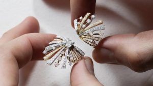 Как Валери Сэмюэль соединяет традиции и инновации в украшениях Fred