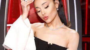 Как ювелирный дизайнер Анита Ко стала королевой огранки бриллиантов, ч. 2