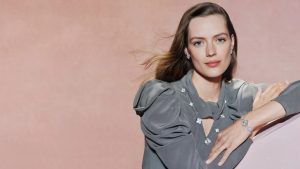 Любимый мотив Alhambra расцветает благодаря дизайну и материалам, ч. 1