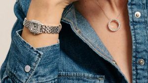 Лучшие варианты подвесок с бриллиантами для создания вашей коллекции, ч. 2