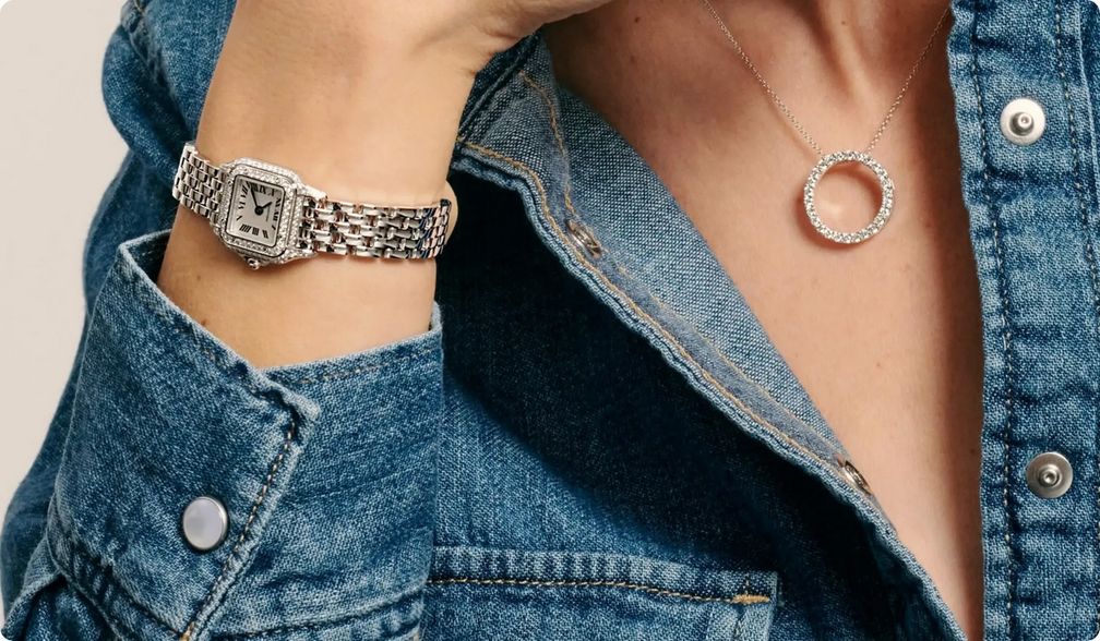 Лучшие варианты подвесок с бриллиантами для создания вашей коллекции, ч. 1