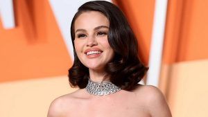 Мода на бриллиантовые чокеры не исчезнет, ч. 1