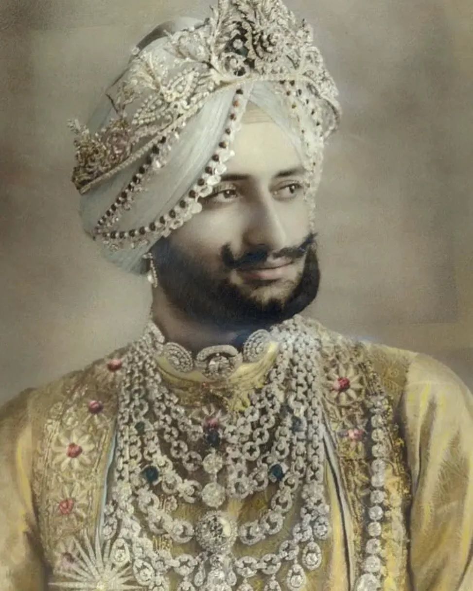 Мода на бриллиантовые чокеры не исчезнет, ч. 2