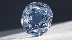 О бриллианте «Виттельсбах-Графф», ч. 2 О бриллианте «Виттельсбах-Графф», ч. 2