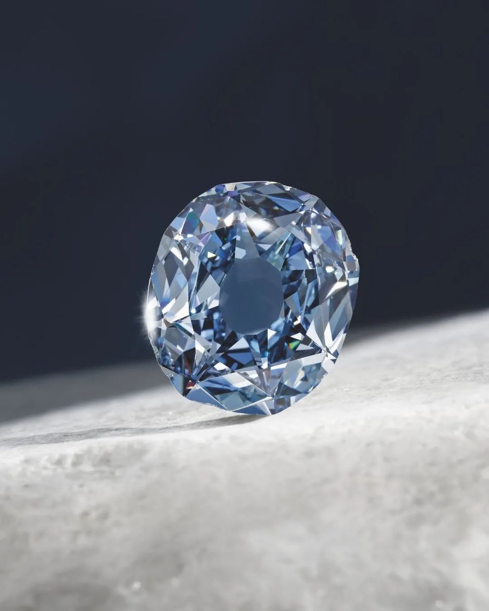 О бриллианте «Виттельсбах-Графф», ч. 1