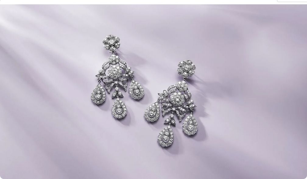 О дружбе Элизабет Тейлор и Лоррейн Шварц, ч. 1