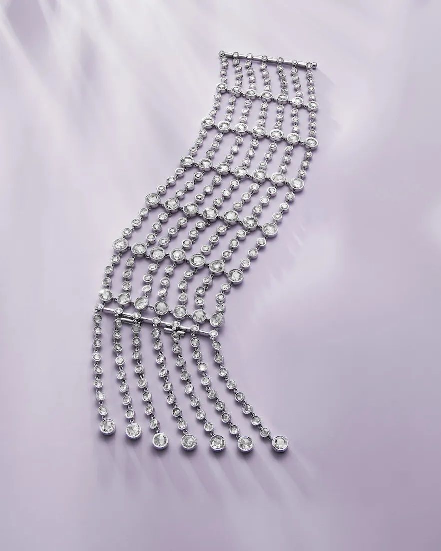 О дружбе Элизабет Тейлор и Лоррейн Шварц, ч. 2