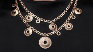 Новые украшения в коллекции Possession от Piaget