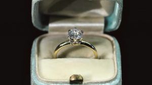 Полная история легендарного ювелирного Дома Tiffany & Co., ч. 1