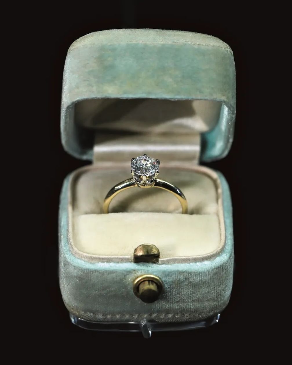 Полная история легендарного ювелирного Дома Tiffany & Co., ч. 1