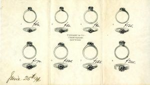 Полная история легендарного ювелирного Дома Tiffany & Co., ч. 2