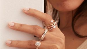 Полное руководство по металлам для помолвочных колец, ч. 1