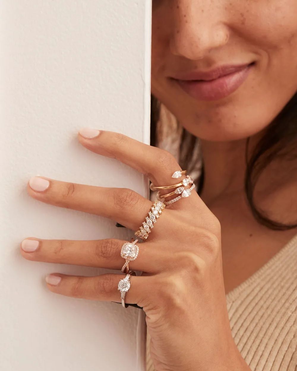 Полное руководство по металлам для помолвочных колец, ч. 1