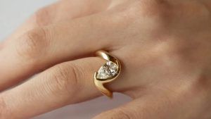 Полное руководство по металлам для помолвочных колец, ч. 2