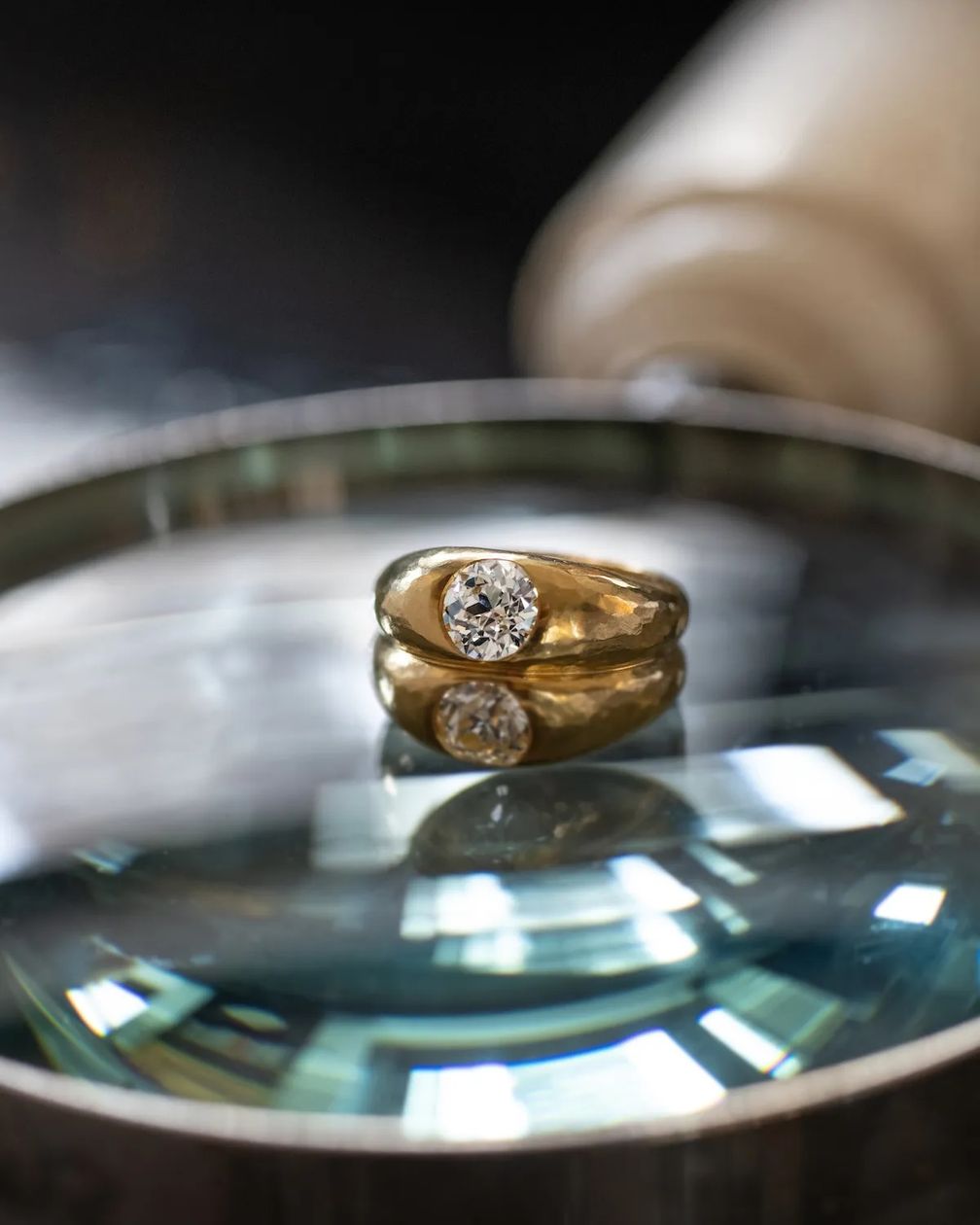 Поразительно современный стиль Сюзанн Бельперрон продолжает жить, ч. 2