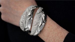 Поразительно современный стиль Сюзанн Бельперрон продолжает жить, ч. 2