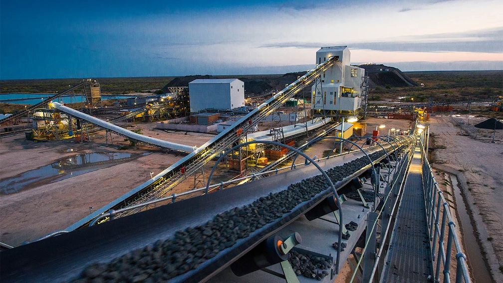 Продажи Lucara растут по мере того, как HB покупает больше крупных алмазов