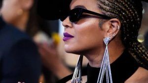 Руководство по выбору лучших бриллиантовых сережек-люстр, ч. 1