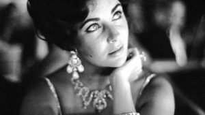 Руководство по выбору лучших бриллиантовых сережек-люстр, ч. 2