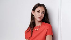 Бренд Dyne Сары Изабель Наричи превращает личные истории в украшения. Часть 1