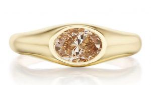 Советы экспертов: Помолвочные кольца по доступным ценам, ч. 2